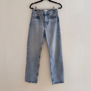 & Other Stories Sublime Fit Jeans